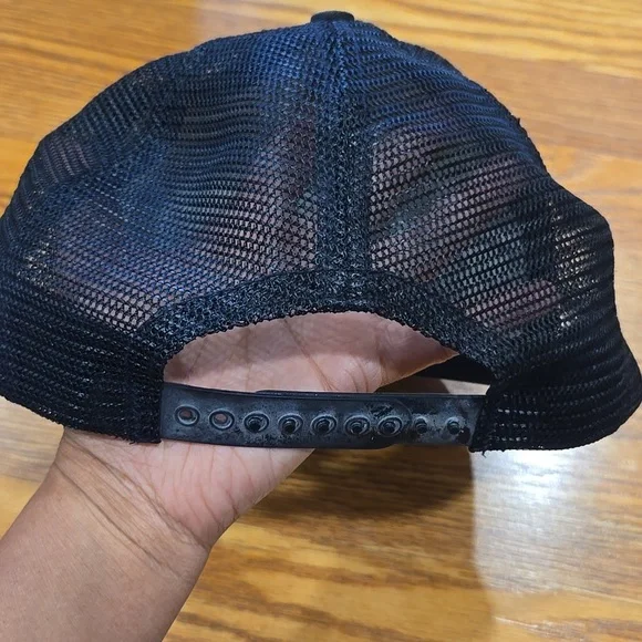 DUNLOP Hat - Picture 6 of 10